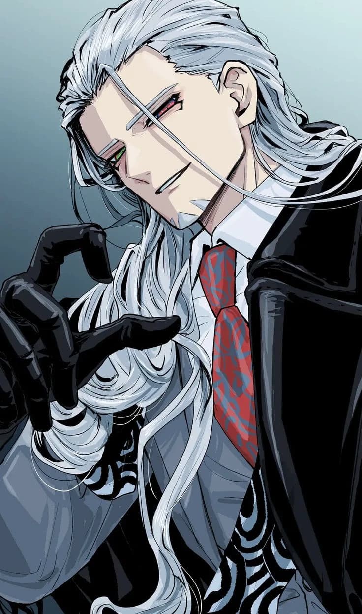 Renji Kurotsuki thumbnail