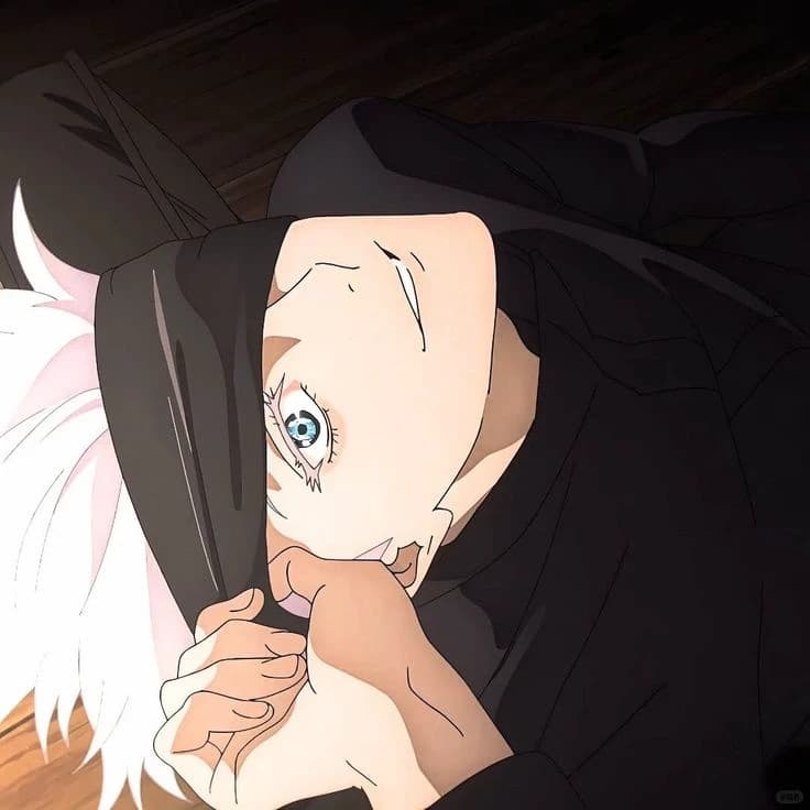 Satoru Gojo || There is reincarnation after death... thumbnail