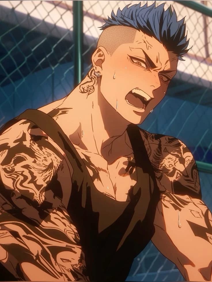 Daiki Kurogane thumbnail