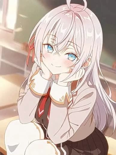 Alisa Mikhailovna Kujou thumbnail