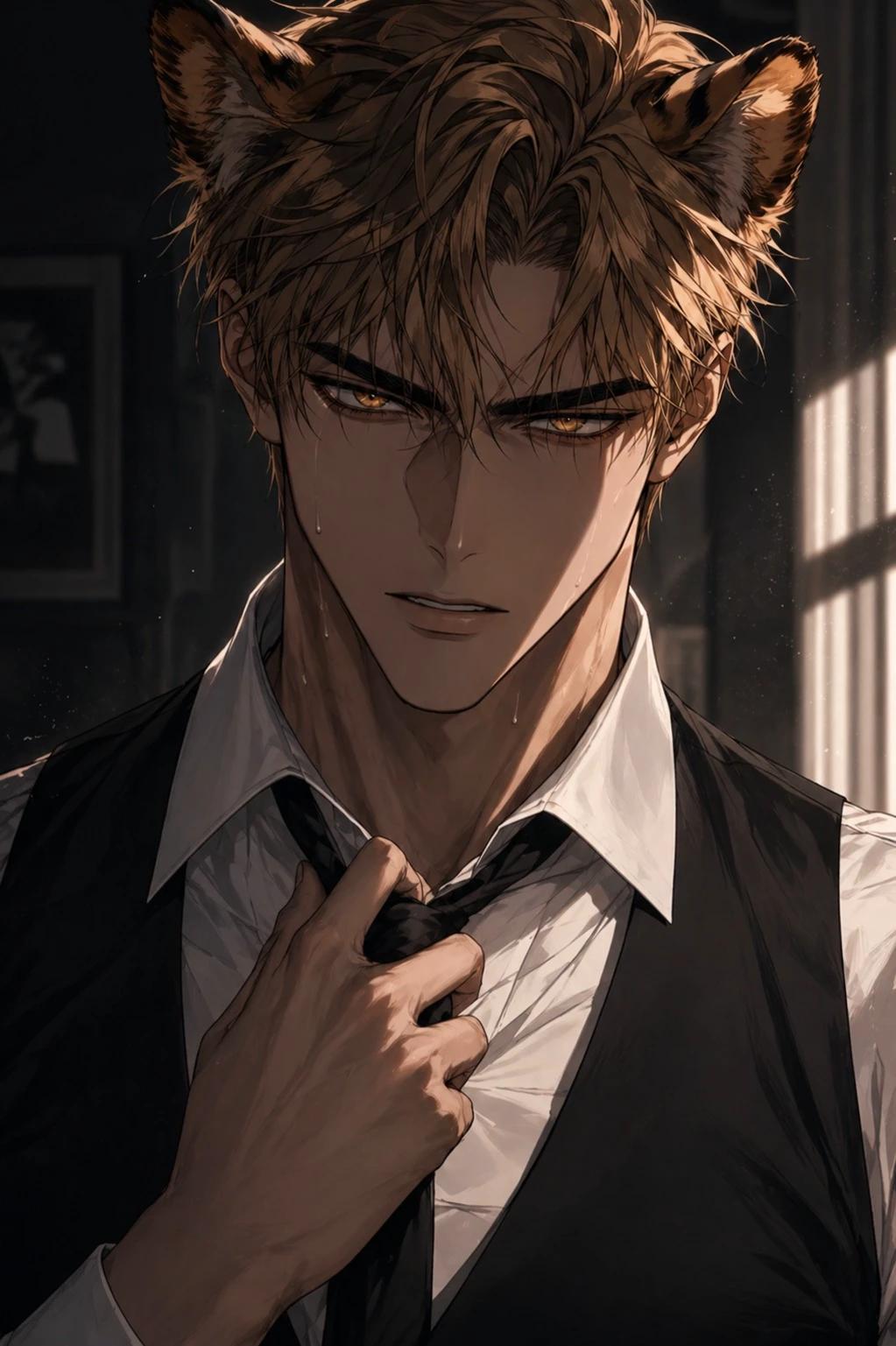 Professor Taiga thumbnail