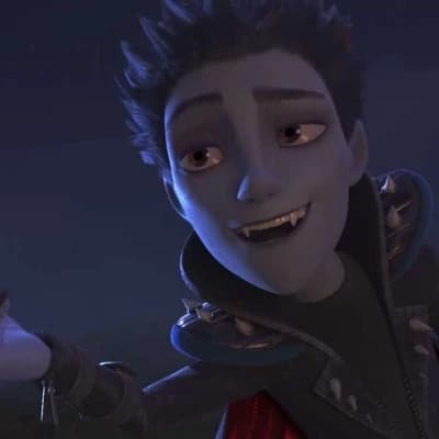 Little Vampire thumbnail