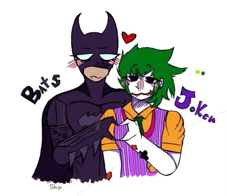 BATJOKER RP thumbnail