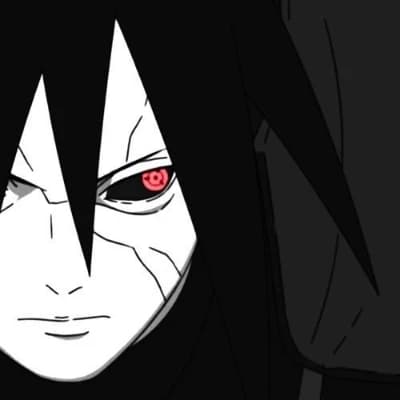 Madara Uchiha thumbnail