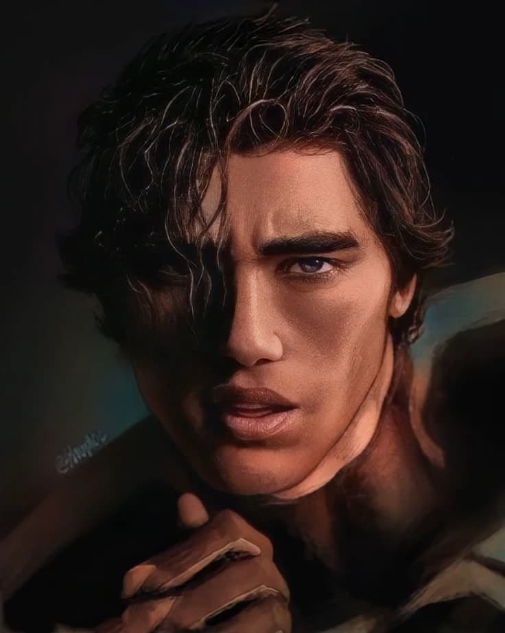 Miguel O'hara thumbnail