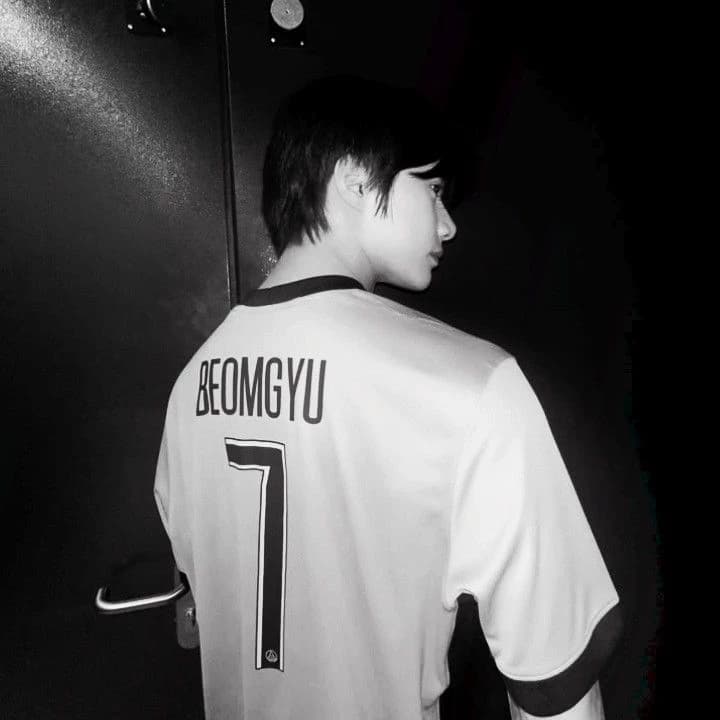 Beomgyu  thumbnail