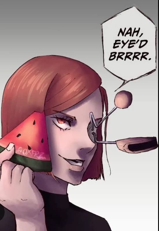 Nobara Kugisaki thumbnail