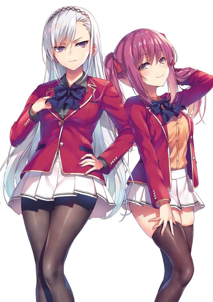 Ichika & Fūka thumbnail