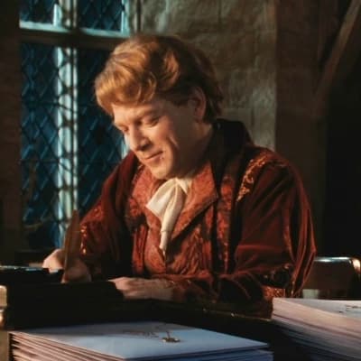 Gilderoy Lockhart thumbnail