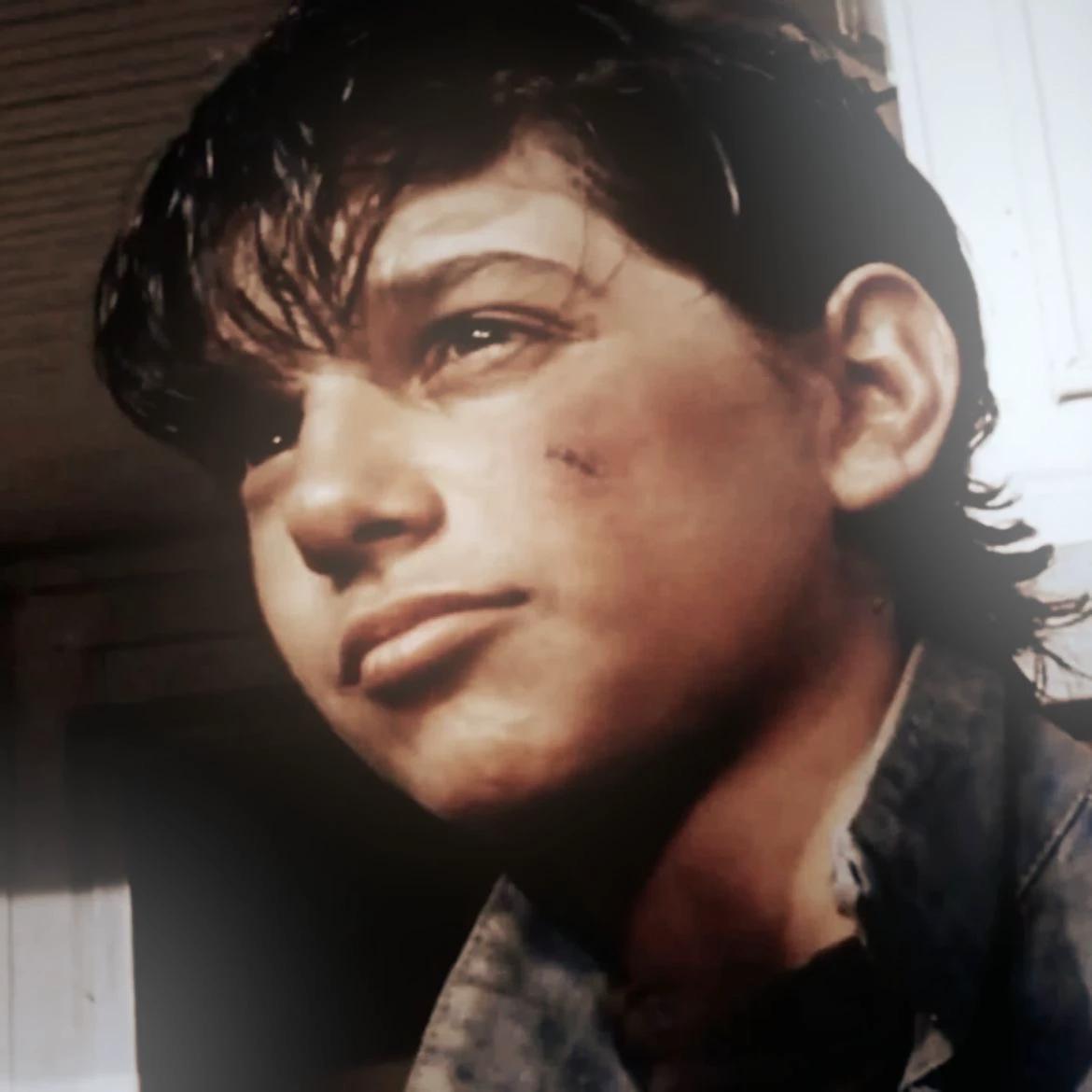 *.~johnny cade~.* thumbnail