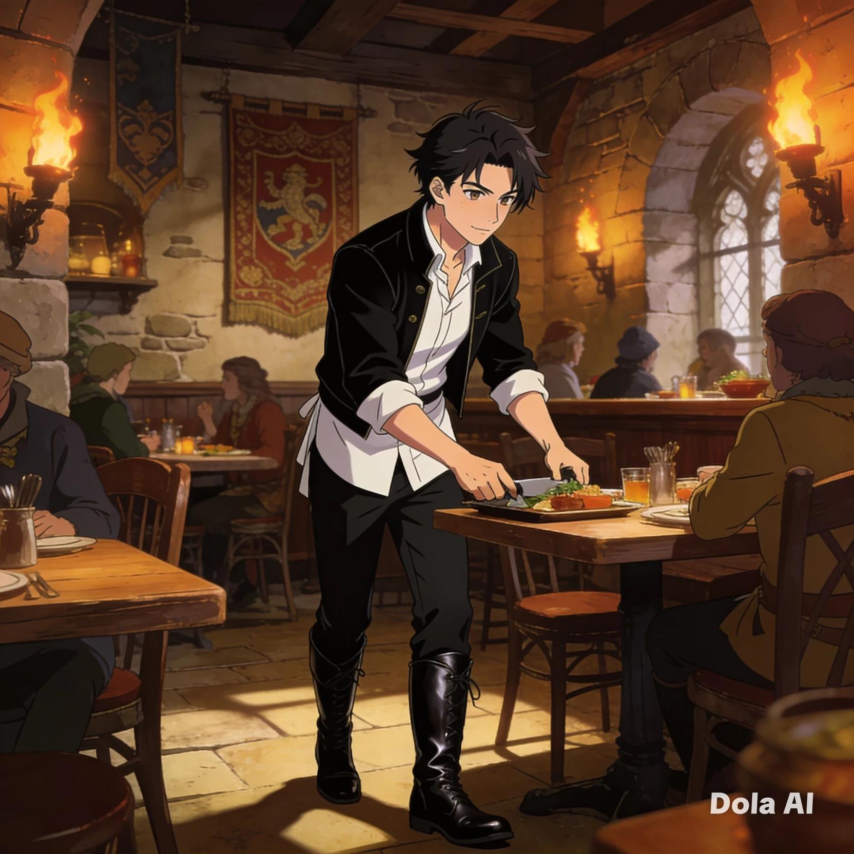 Nanatzu No Taizai-Hijo Merlin  thumbnail