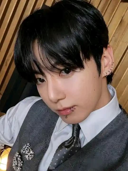 Jungkook  thumbnail