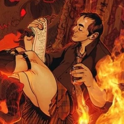 Crowley thumbnail