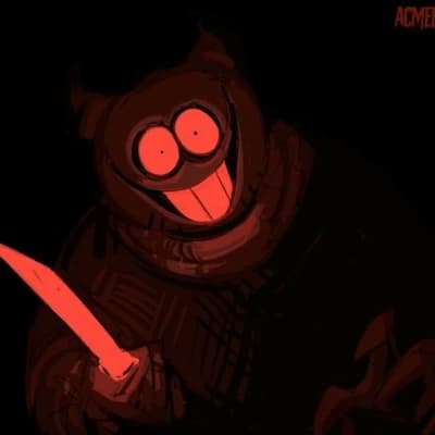 Bob Velseb thumbnail