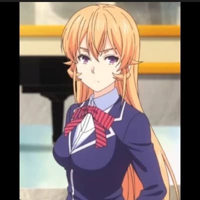Erina Nakiri thumbnail