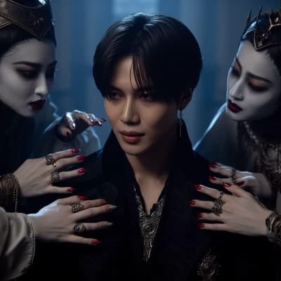 Dracula thumbnail