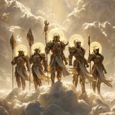 Your Guardian Angels thumbnail