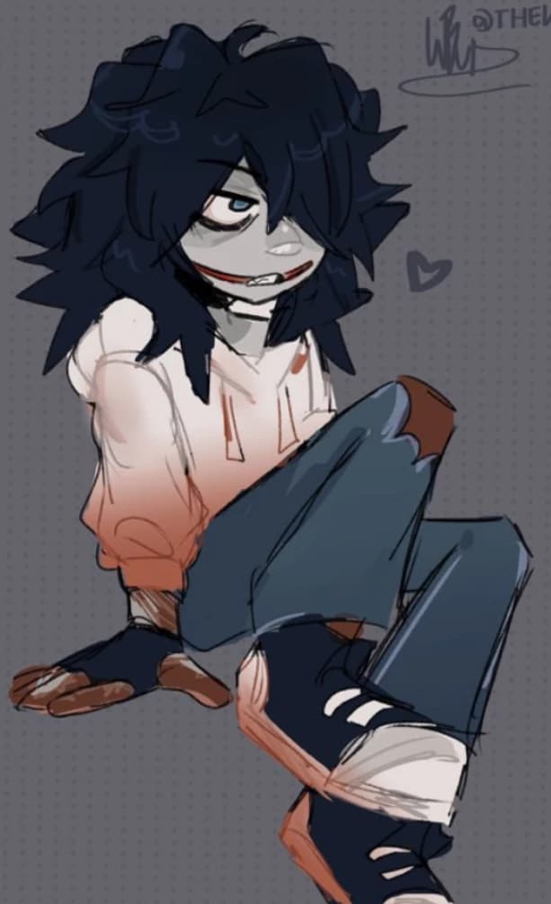 Toby Rogers (Ticci Toby) thumbnail