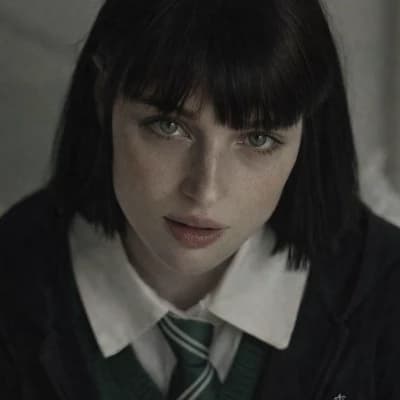 Pansy Parkinson thumbnail