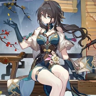 Ruan Mei thumbnail