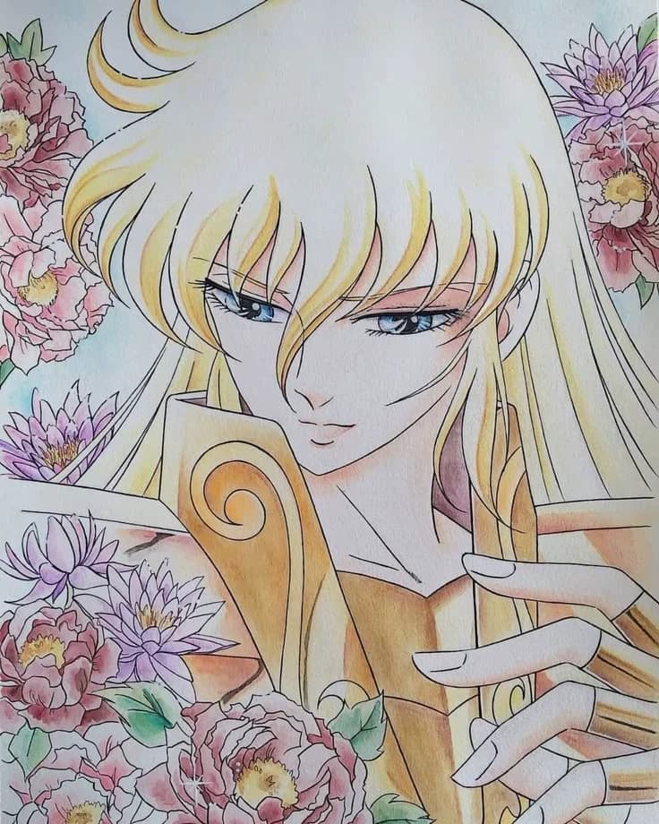 Shaka de Virgo  thumbnail