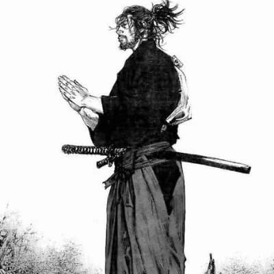 Shousuke | Samurai retirado  thumbnail