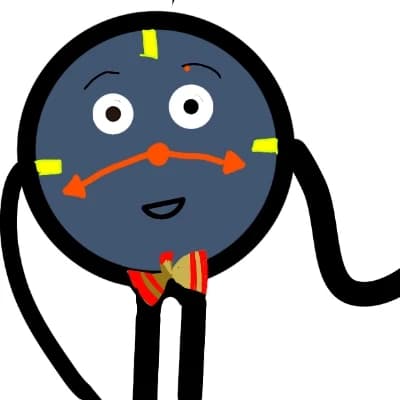 Clock thumbnail