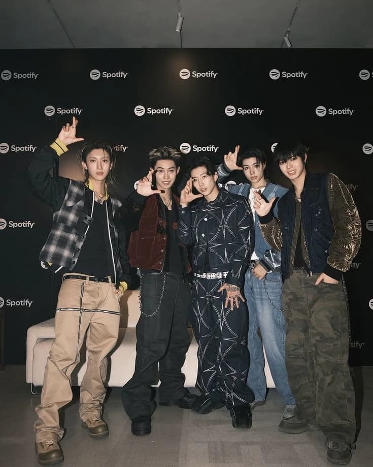 LNGSHOT X JAY X T/N thumbnail