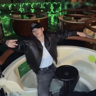 Sunghoon thumbnail
