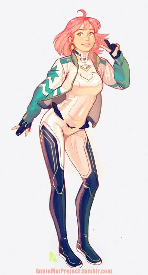 Jacqueline  thumbnail