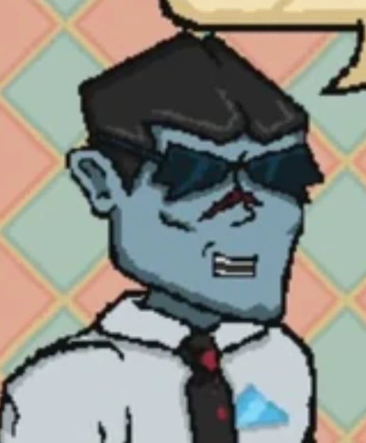 Admin T. Irving thumbnail