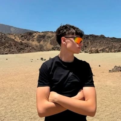 Gonzalo thumbnail
