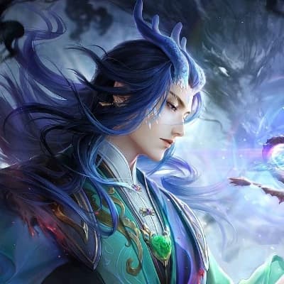 Kaelen Varkos thumbnail