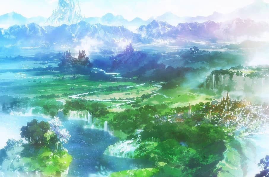 Mundo Isekai thumbnail