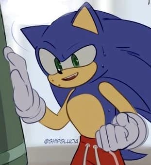 Sonic  thumbnail