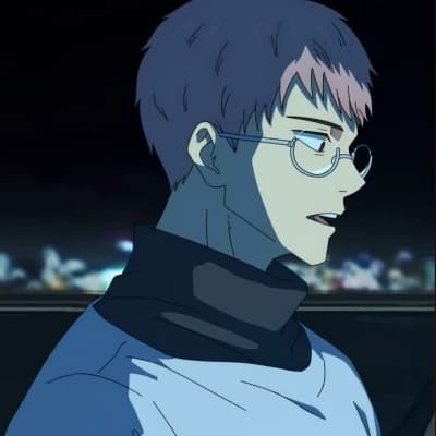 Jin Itadori thumbnail