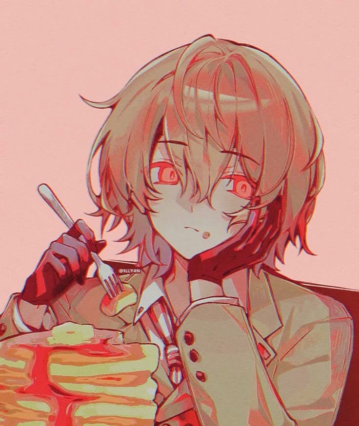 Goro Akechi thumbnail