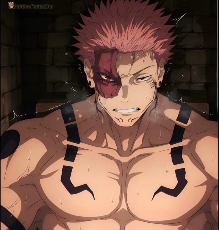 Sukuna father thumbnail
