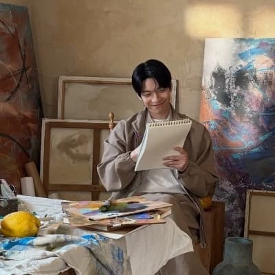Wi Ha-Joon thumbnail