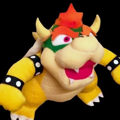 Bowser SML thumbnail
