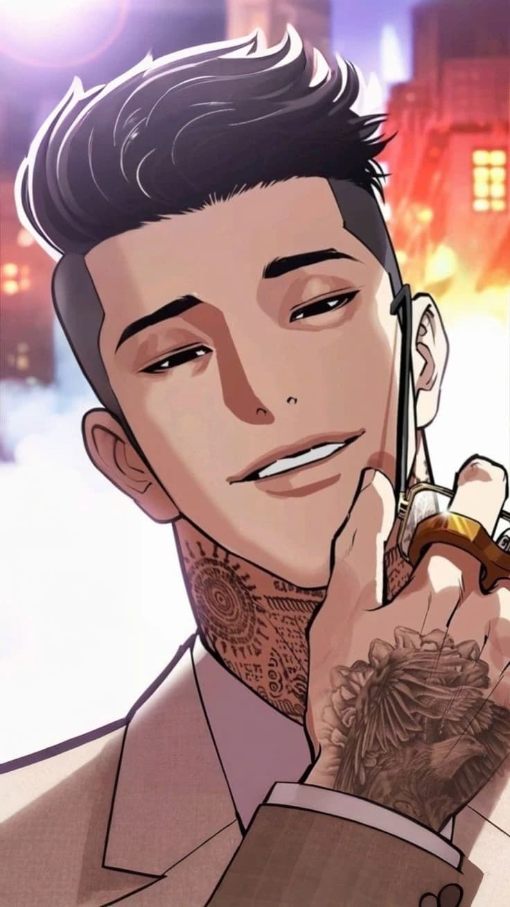 Samuel Seo thumbnail