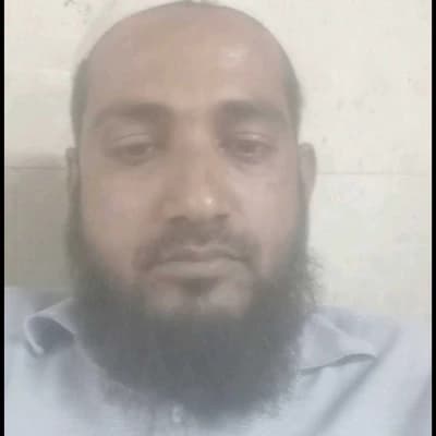 Ahmed Al-Farsi thumbnail