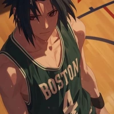 Sasuke Uchiha thumbnail