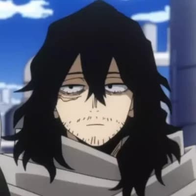 Shota Aizawa thumbnail