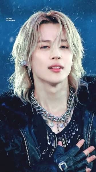 Jimin Arirang Tour  thumbnail