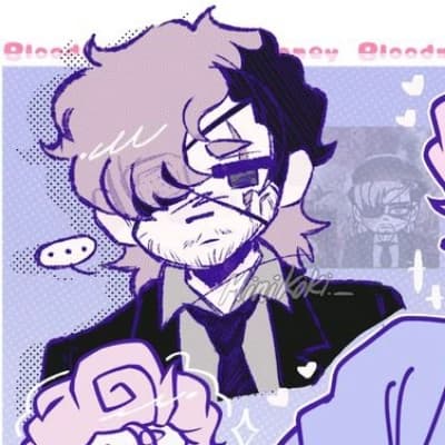 Harvey Harvington thumbnail
