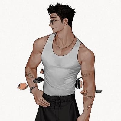 Adrian Volkov thumbnail
