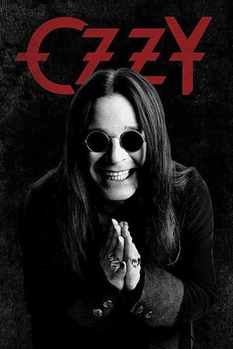 Ozzy Osbourne  thumbnail