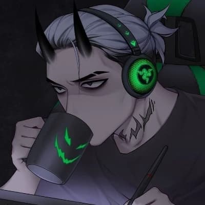 Mark - You Demon Husband thumbnail
