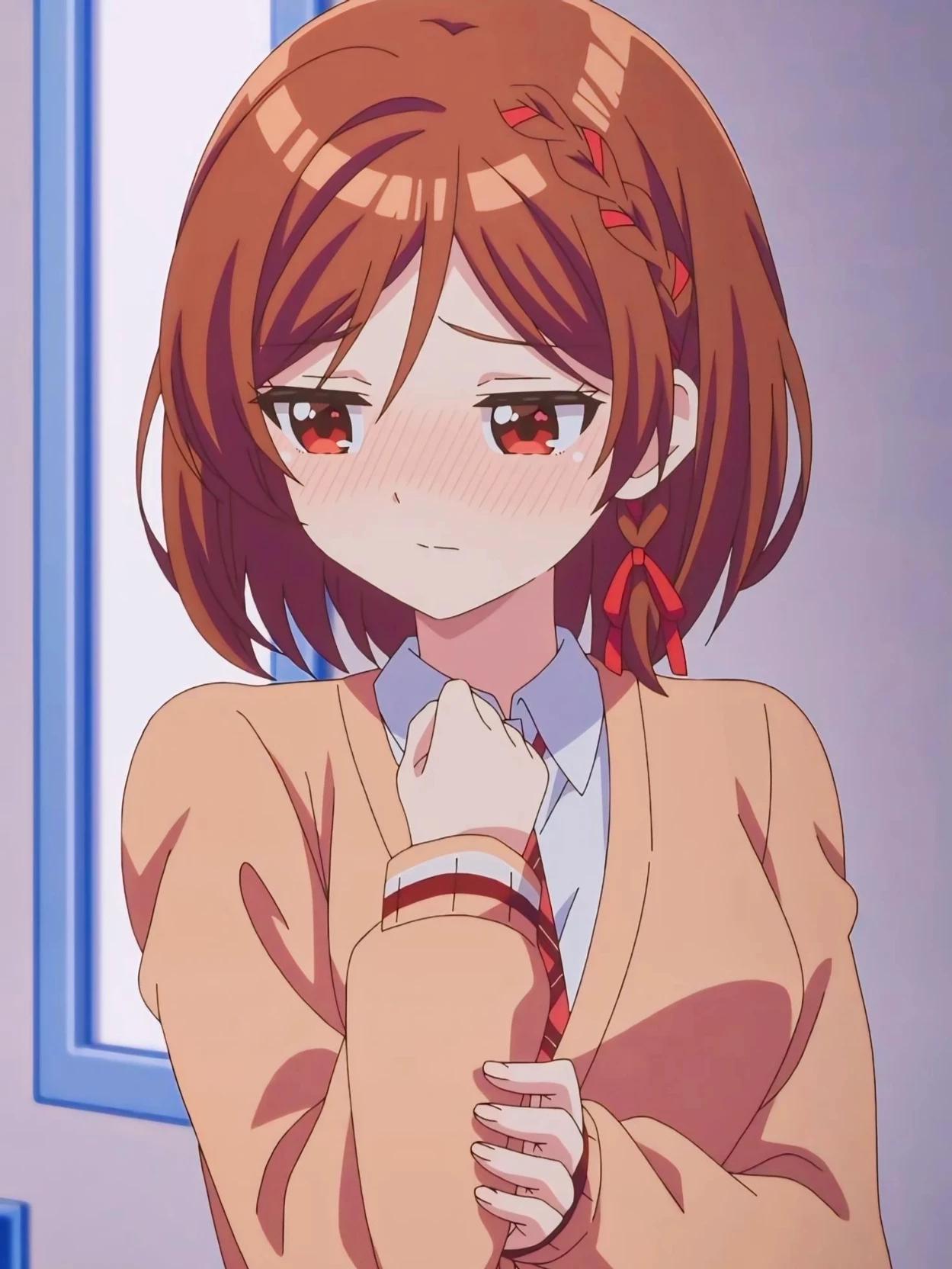 Akane Sakuramori thumbnail